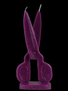 TIJERAS MORADO