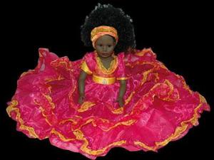 MUÑECA OBBA LUX